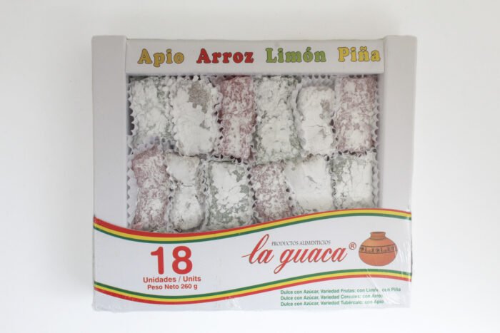 Surtido fruta - Image 2