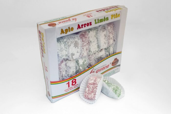 Surtido fruta - Image 3